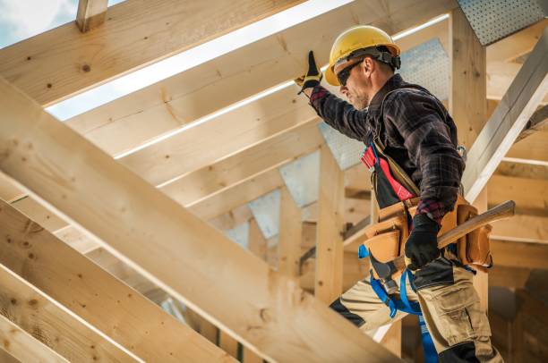 Roof Waterproofing Services in Belleville, WI