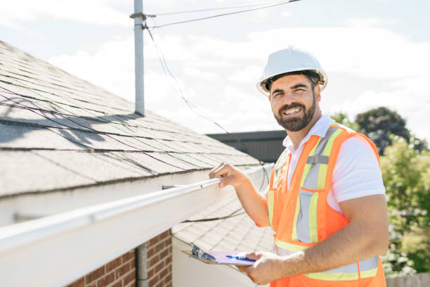 Best Residential Roofing Contractor  in Belleville, WI