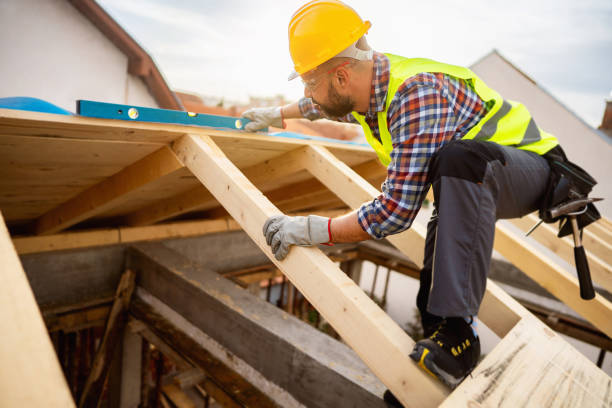 Best Roof Leak Repair  in Belleville, WI