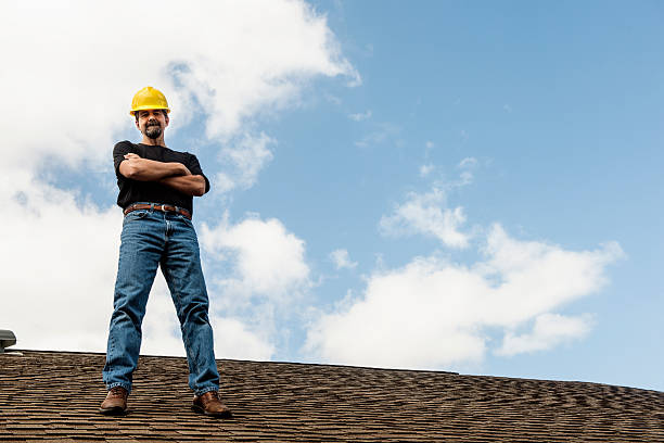 Best Roof Maintenance Services  in Belleville, WI