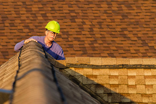Professional Roofing Contractor in Belleville, WI