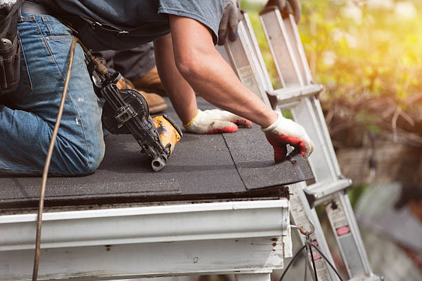 Best Storm Damage Roof Repair  in Belleville, WI