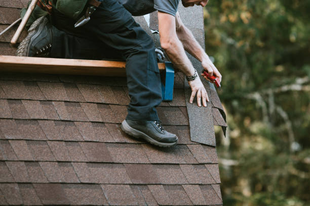 Best Emergency Roof Repair  in Belleville, WI